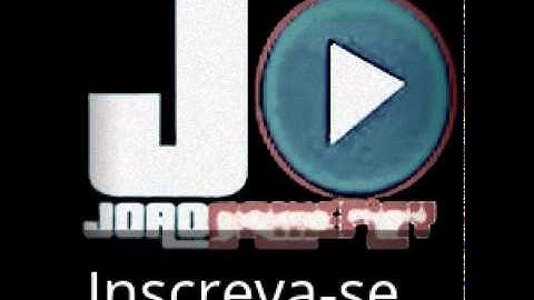 Nova intro do canal?!