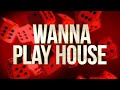 Coone - Wanna Play House (Official Video)