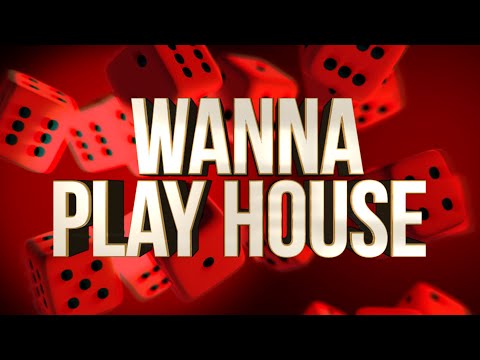 Coone - Wanna Play House