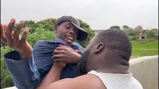 uMfundisi WeyManga Episode 20 [Season-1]