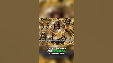 Unlocking Bitcoin: The Power of Blockchain Technology #shorts #cryptocurrency #crypto #bitcoin