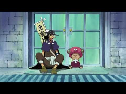 Nami take a shower (H) thriller bark - YouTube