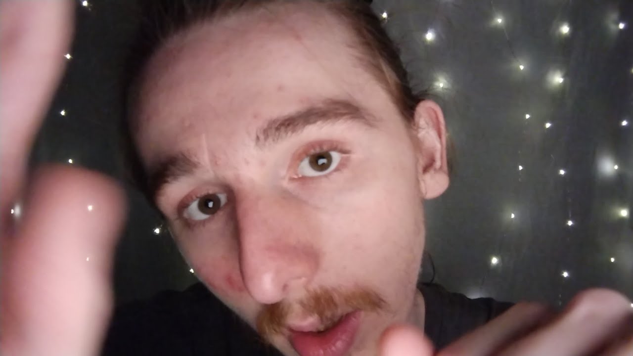 ASMR C'est quoi tes objectifs avant la fin d'année ? 🤔 YouTube