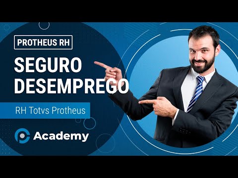 [PROTHEUS RH]  Seguro Desemprego - RH Totvs Protheus