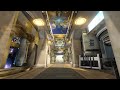 Warframe Orbiter Fashion Tour 2023 [Old Final Ver. Main Room]