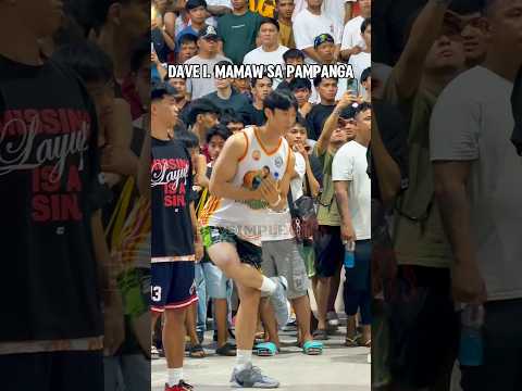 NangMamaw sa Pampanga #trendshort #basketball #shorts #boysimplesports