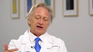 Brian Bolwell, MD, on His Path to Leadership in Academic Medicine