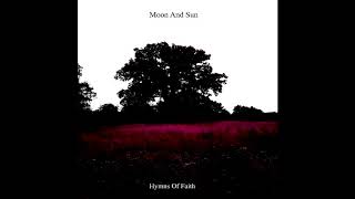Moon And Sun - Morpheus