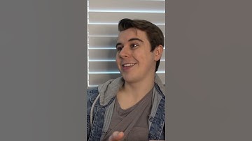 When you buy a new pair of scissors… #shorts