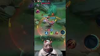 Pascol di lock bpak bpak Franco #pascolshort #mobilelegends #pascoltopglobalmiya #mlbb