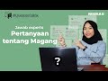 Question Box Magang