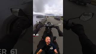 Scooter Crash