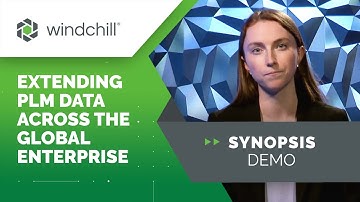 Learn How You Can Extend PLM Data Across the Global Enterprise