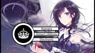 [Electronic] Kamara - Distant Lifeforms