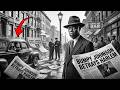 1945: A Mafia Crew Buys Harlem’s Newspaper to Destroy Bumpy — Bumpy Makes Their Empire Collapse