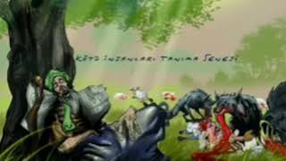 Sagopa Kajmer - Kötü İnsanları Tanıma Senesi