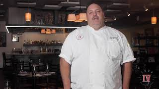 Four by Brother Luck - Meet Chef de Cuisine Mike Noll