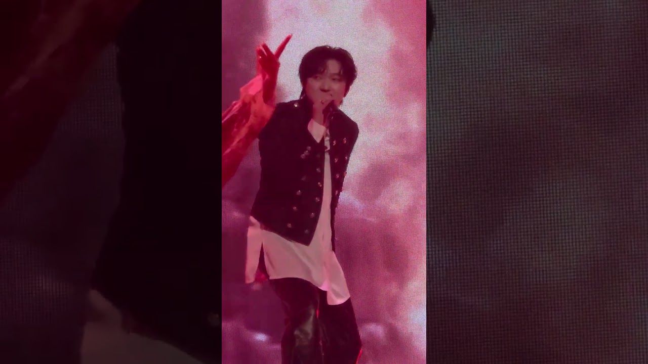 [251228 THE LEGACY in Seoul] Lazenca, Save Us - 포레스텔라(형호F)