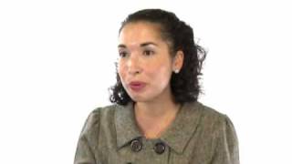 Meet Our Students: Desiree de la Torre
