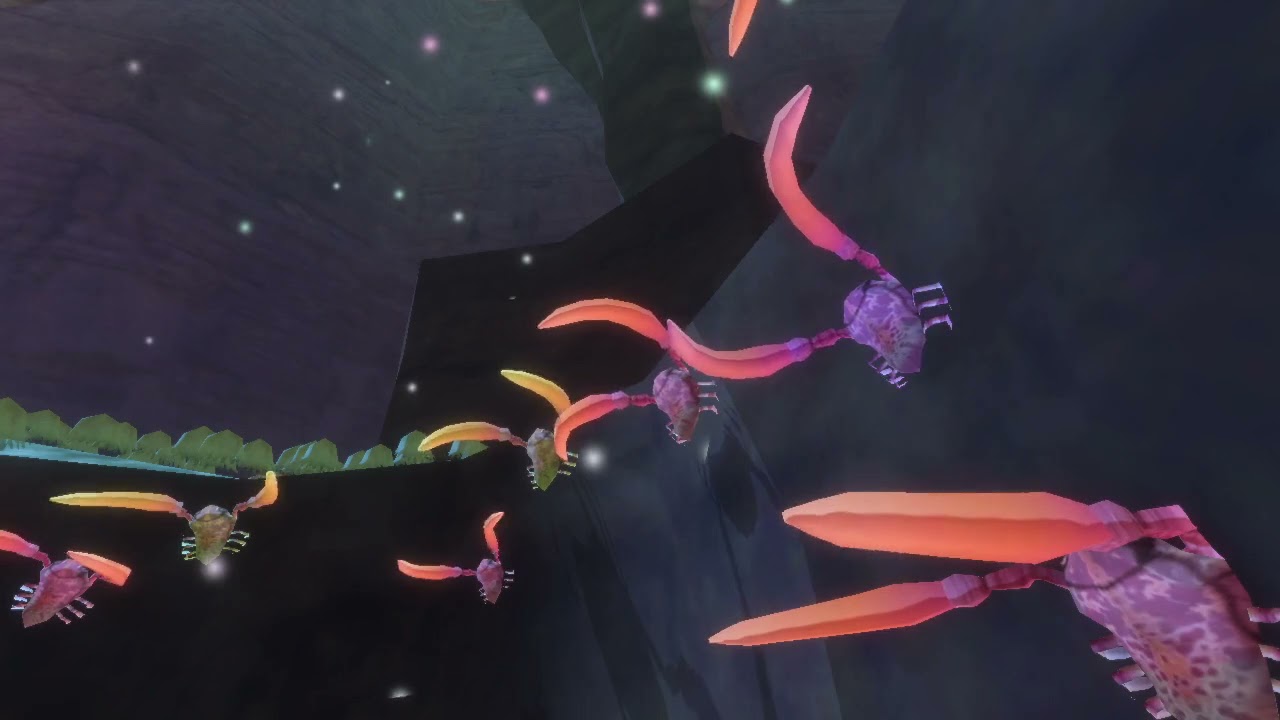 Sephonie [PC] 10 Min Gameplay Trailer