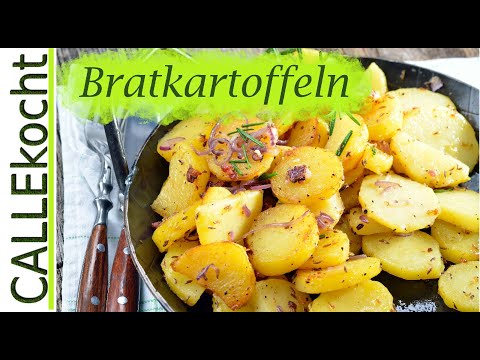 Video: Kannst du Marabelkartoffeln rösten?