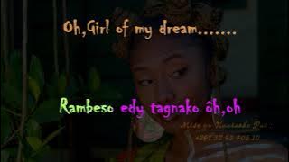 Rim Ka   African Queen Karaoke Novembre 2022