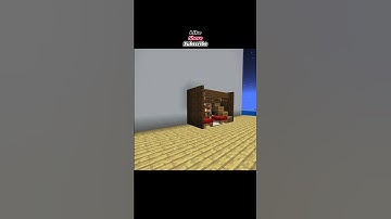 Build hack Part 44 #minecraftshorts #viralshort #shotsfeed #gamingshorts #gamingshorts