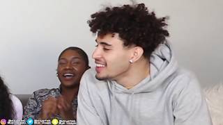 Who Ever The FREAKIEST Couple Wins $10,000!!!
The Warren Familia: https://www.youtube.com/channel/UC7_8xivDEidMftr2rjcYtYA
Cierra & Jordan: https://www.youtube.com/user/cierrajohnson54
NEW Videos Everyday! Turn Our Notifications ON So You Never Miss A Video! #JTSQUAD🤘🏽
Subscribe To:
JAZZ&TAE:https://www.youtube.com/channel/UCTWm02t-F0pOPhmOnI7u4gg
JT Family Channel: https://www.youtube.com/channel/UCeJU2Mhe-oMTqLTl4l8ILtg
Tae Channel: https://www.youtube.com/channel/UCd4aj889c25AYXz1zCHfykQ
Jazz Vlog Channel: https://www.youtube.com/channel/UCzRWxH9MkQTAjQkJ0Gw_5FA
Jazz Music Channel: https://www.youtube.com/user/Perfectlaughstv
Follow Jazz:
Instagram: https://www.instagram.com/imlilperfect/
Twitter: https://www.twitter.com/imlilperfect
Snapchat: imlilperfect
Follow Tae:
Instagram: https://www.instagram.com/tae_caldwell/
Twitter: https://twitter.com/tae_thuqqin
Snapchat: Tae_loveyou
We Love You Guys❤️
Business Inquiries: jazzandtae@outlook.com Who Ever The FREAKIEST Couple Wins $10,000!!!