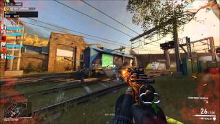 Dirty Bomb Essai