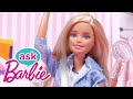 Ρώτησε την Barbie: Επεισόδιο Μυστηρίου | @Barbie Ελληνικά