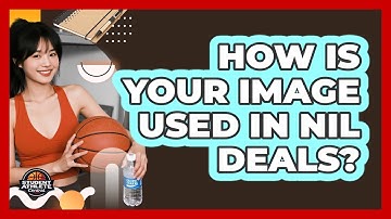 How Is Your Image Used In NIL Deals?