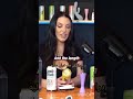 مصاحبه با بانو Angela White ستاره Brazzers در مورد نکات مثبت و منفی سایز نوشیدنی ها با ترجمه فارسی