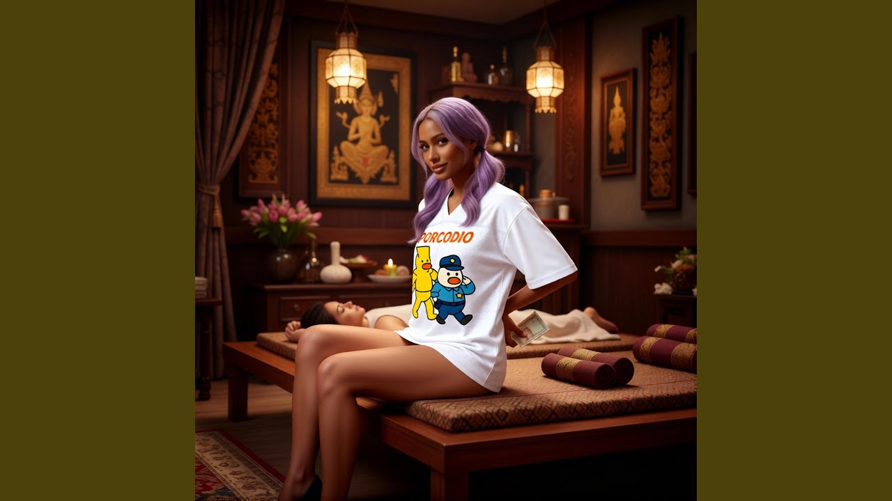 Porcodio Luxury Scam in Thailand