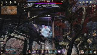 Night Crows - Main Quest 55