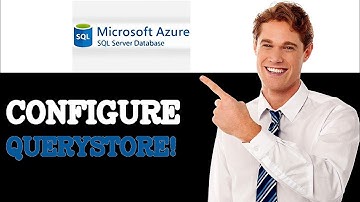 How To Configure Query Store For Azure Sql Scale Out (2025)