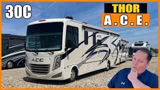 Worlds Number 1 Selling Entry Level Motorhome of All Times!