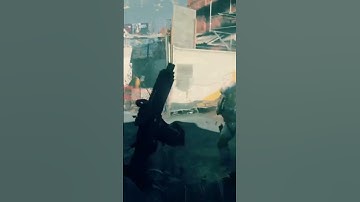 Quantum Break #gameplay #remedy #quantumbreak #gaming