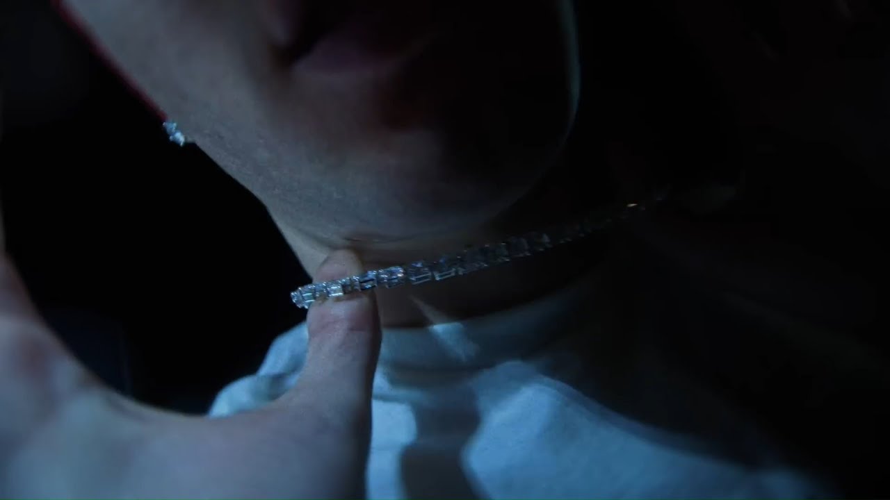 (FREE) Glocky x Fashion Forty Type Beat - "MIND"