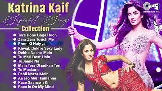 Download Lagu Superhit Songs Of Katrina Kaif 🎥 | Bollywood Evergreen Songs | Katrina Kaif Hit Songs Jukebox MP3