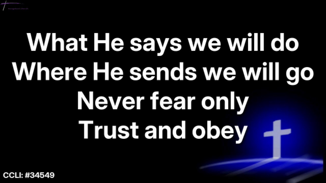 Sunday Morning Service - 12.10.25 - "Joseph - The Interpreter of Dreams 2"