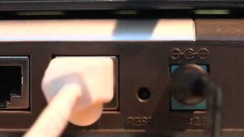 How To Create a Wireless Network At Home Video Wireless Networking Videos Howcast com