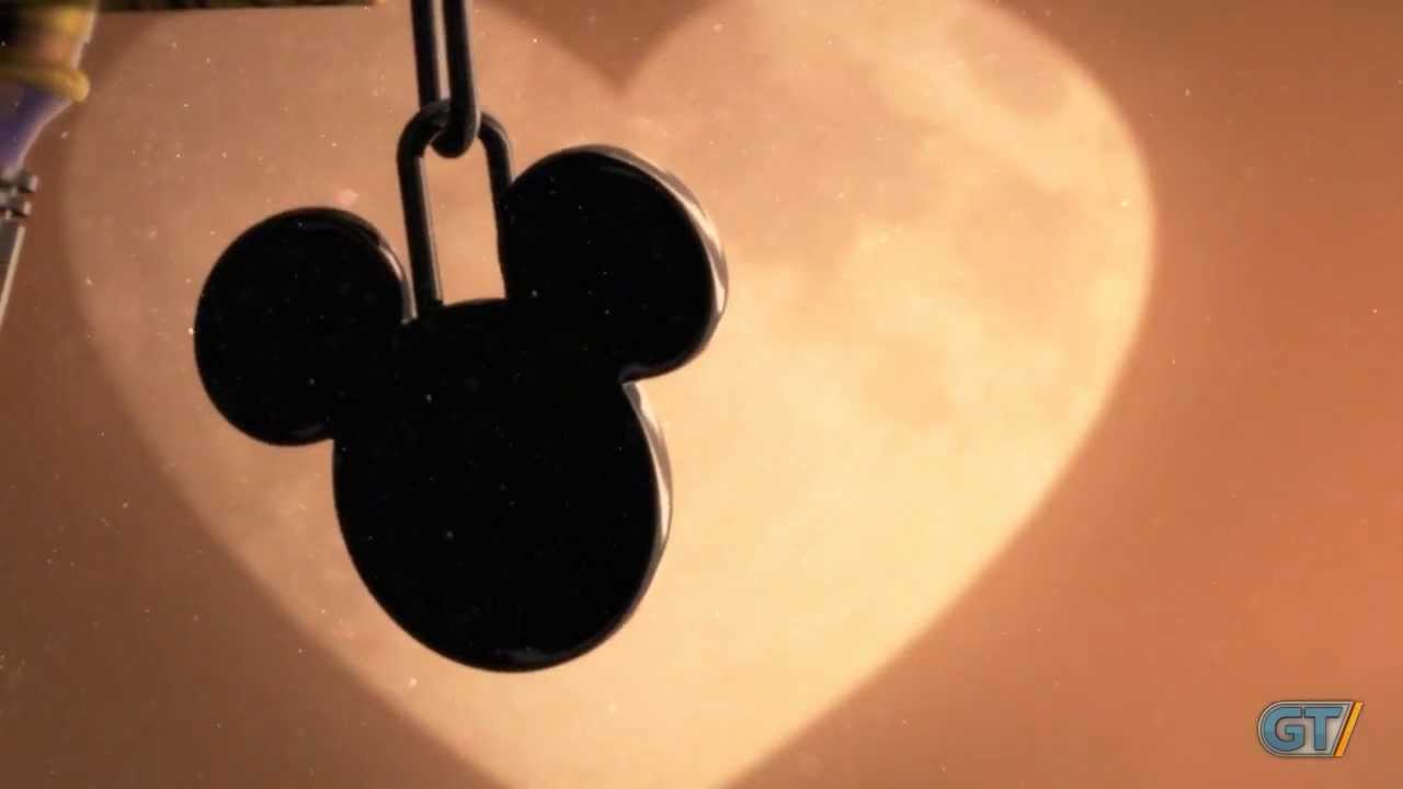 Timeline - Kingdom Hearts Teaser