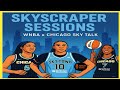 Skyscrapers Session