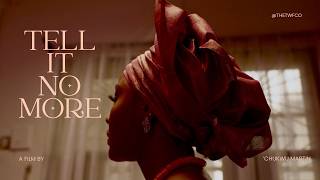 NEW NOLLYWOOD FILM | TELL IT NO MORE | SHORT FILM