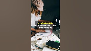 Đừng để những thứ này vướn chân bạn đến Úc