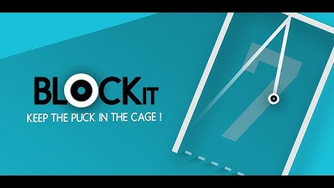 Block It (Ketchapp)