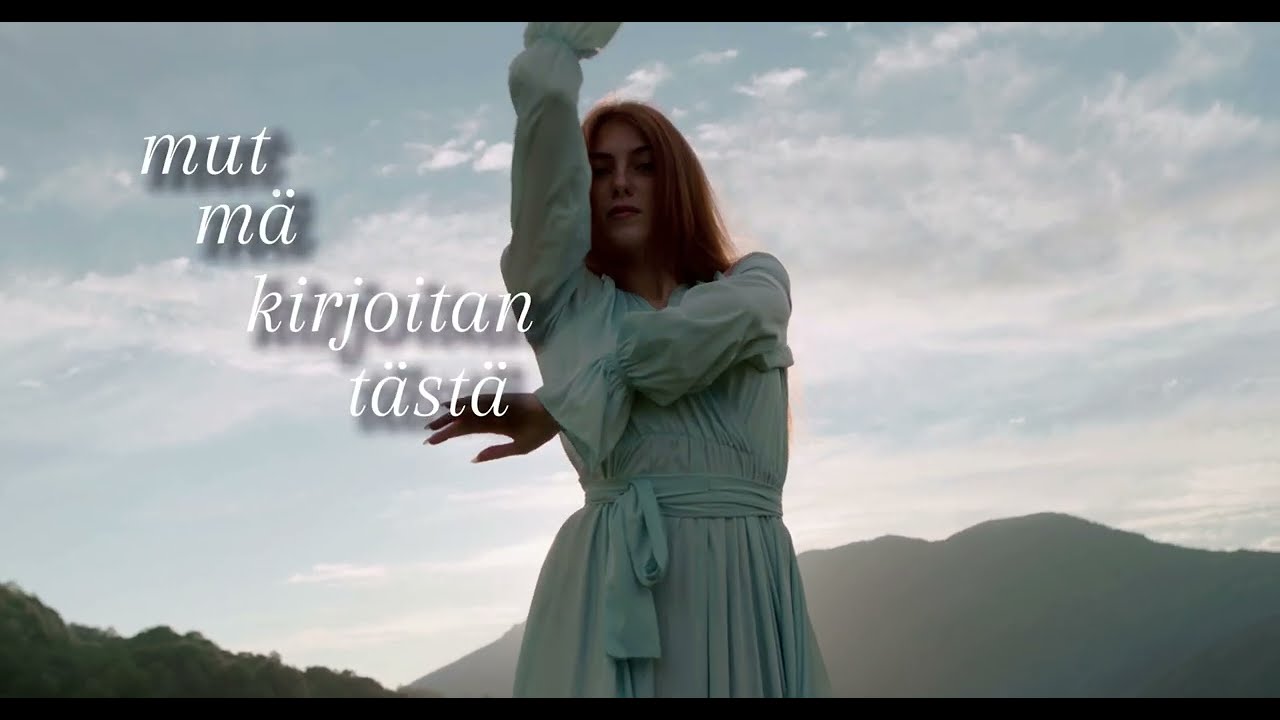 loppu - peilikuva (Music video)