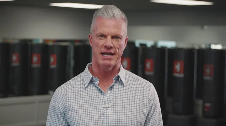 A Message from Lance Farrell
