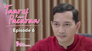 TAARUF THE FEELINGS OF DATING Eps 6 - Inspirational Web Series
