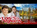 Yonic&#39;s sus mejores exitos - Yonic&#39;s Mix de Exitos Lo Más Romántico